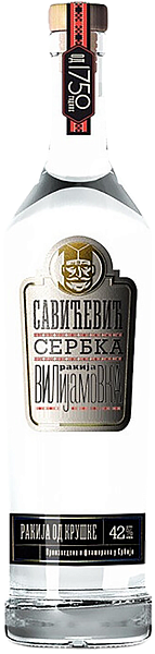 Savichevich Vilijamovka, 0.7 л в Рязани