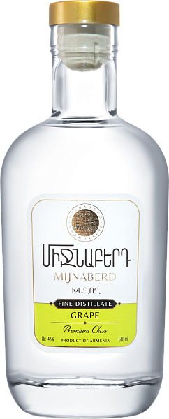 Mijnaberd Grape, 0.5 л в Рязани