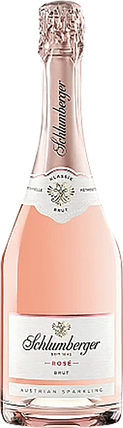 Schlumberger Rose Brut Klassik, 0.75 л в Рязани