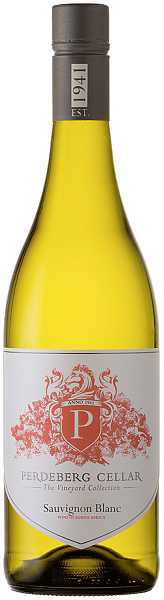 The Vineyard Collection Sauvignon Blanc Perdeberg, 0.75 л в Рязани
