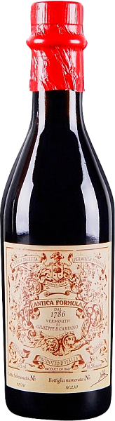 Carpano Antica Formula, 0.375 л в Рязани