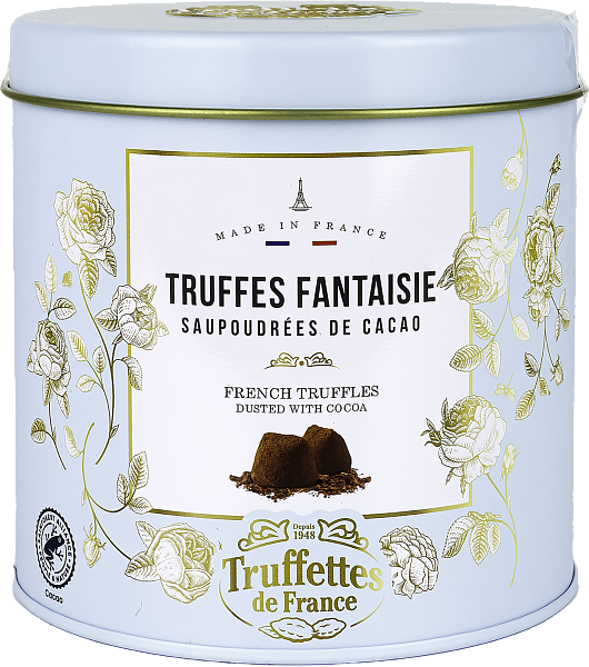 Ameri Truffes Original (metal box) в Рязани