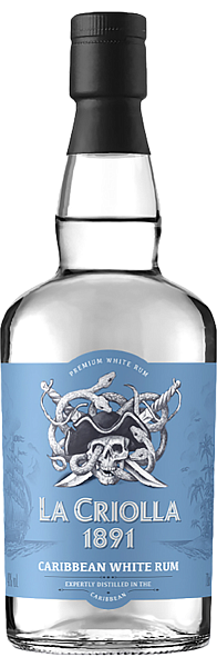 La Criolla White, 0.7 л в Рязани