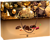 Couturier Chocolate Assorted New Year's Gold, 0.32 л в Рязани
