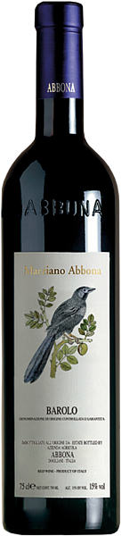Barolo DOCG Marziano Abbona, 0.75 л в Рязани