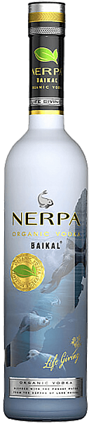 Baikal Nerpa Organic, 0.7 л в Рязани