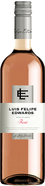 Luis Felipe Edwards Rose, 0.75 л в Рязани