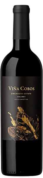 Vina Cobos Malbec Zingaretti Estate, 0.75 л в Рязани