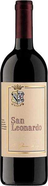 San Leonardo Vigneti Delle Dolomiti IGT Tenuta San Leonardo, 0.75 л в Рязани