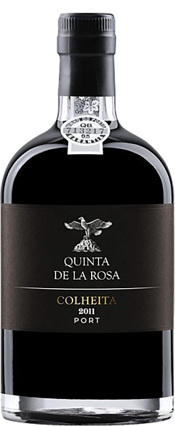 Quinta De La Rosa Colheita Port, 0.5 л в Рязани