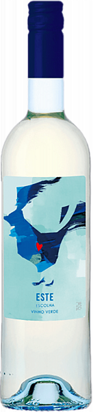 Vinho Verde DOC Este Escolha Ponte da Barca, 0.75 л в Рязани