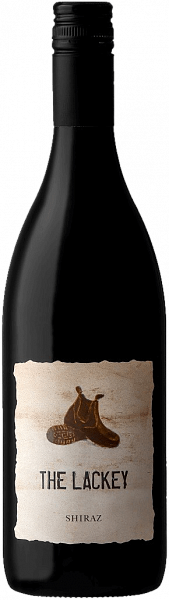 The Lackey Shiraz Kilikanoon, 0.75 л в Рязани