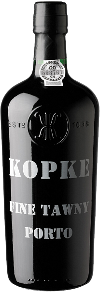 Kopke Fine Tawny Porto, 0.75 л в Рязани