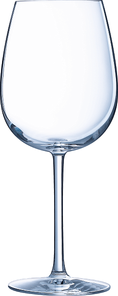 Oenologue Expert Stemmed Glass (set of 6 wine glasses), 0.55 л
