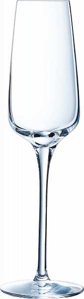 Sublym Flute (set of 6 wine glasses), 0.21 л