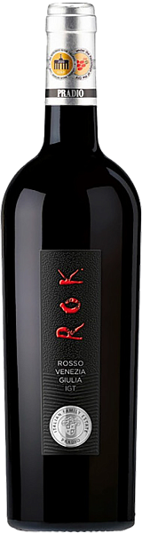 Rok Rosso Venezia Giulia IGT Pradio, 0.75 л в Рязани