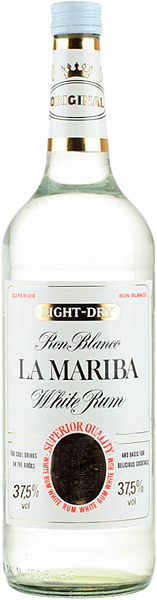 La Mariba White, 1 л в Рязани