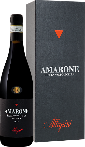 Amarone della Valpolicella DOCG Classico Allegrini, 0.75 л в Рязани