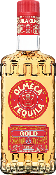 Olmeca Tequila Gold, 0.7 л в Рязани