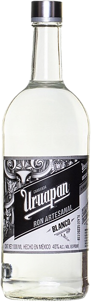 Uruapan Charanda Blanco, 1 л в Рязани