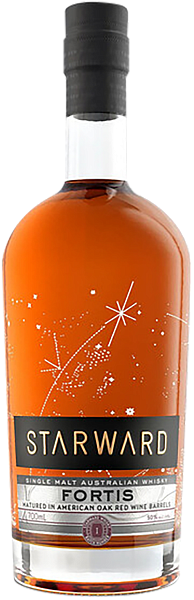 Starward Fortis Single Malt Australian Whiskey, 0.7 л в Рязани