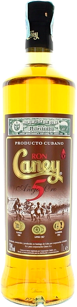 Caney Aniejo Oro 5 y.o., 1 л в Рязани