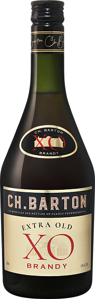 Charles Barton XO, 0.5 л в Рязани