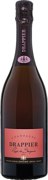 Drappier Brut Rose Champagne AOP, 0.75 л в Рязани