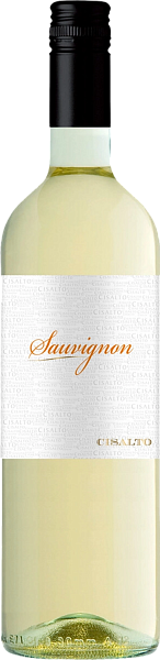 Cisalto Sauvignon Castello di Lozzolo, 0.75 л в Рязани