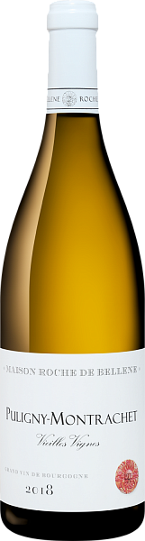 Vieilles Vignes Puligny-Montrachet AOC Maison Roche de Bellene, 0.75 л в Рязани