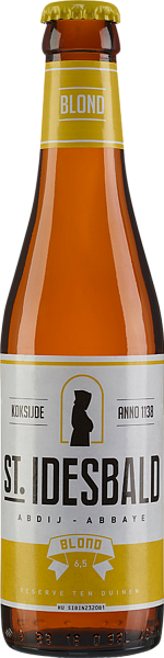 St. Idesbald Blond Huyghe, 0.33 л в Рязани
