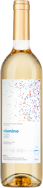 Vismino Tvishi, 0.75 л в Рязани