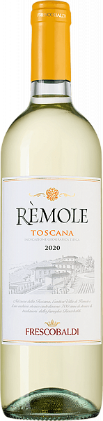 Remole Toscana IGT Frescobaldi, 0.75 л в Рязани
