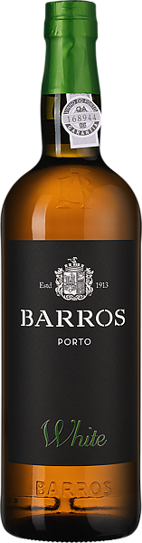 Barros White Porto, 0.75 л в Рязани