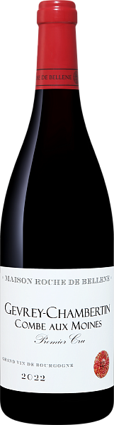 Combe Aux Moines Gevrey-Chambertin 1er Cru AOC Maison Roche de Bellene, 0.75 л в Рязани