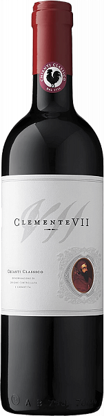 Clemente VII Chianti Classico DOCG Castelli del Grevepesa, 0.75 л в Рязани